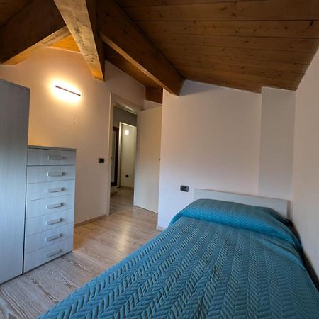 Ferienwohnung Elegante E Indipendente Riccione Exterior foto