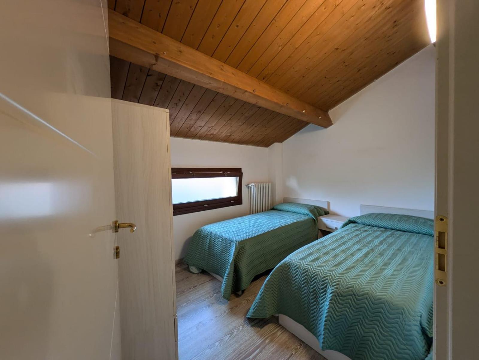 Ferienwohnung Elegante E Indipendente Riccione Exterior foto